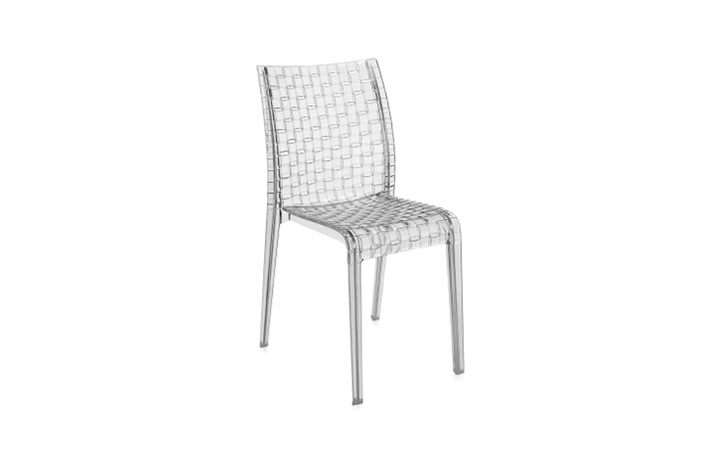 Ami Ami Chair by Kartell Furniture Chairs